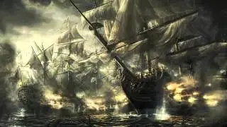 1000 Ships of the Underworld [GRV Extended RMX] - Two Steps From Hell