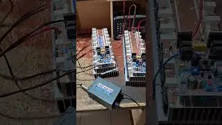 9set sanken 3858 01P Resistor full taiwan #soundrakitan #shorts #short #fyp #viral #sound #power