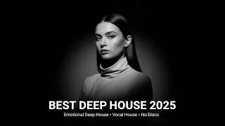 Atmospheric Night Drive Soundscape 2026 &ndash; Best Nu Disco, Deep House & Chill Vibes