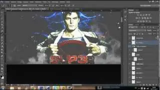SUP3R SPEED ART ! | by Happy (New Year)
