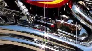 2008 Victory Vegas Jackpot For Sale