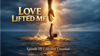 When Nothing Else Could Help&hellip; Love Lifted Me | Hymns Unveiled