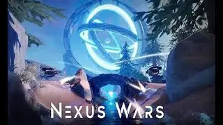 NEXUS WAR ORIGINS [ THEIA ]