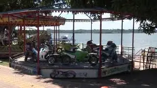 Parque Santa Cruz