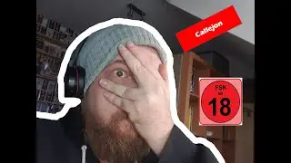 Callejon - Gottficker - Bear Reaction