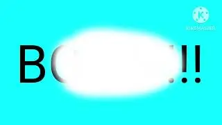 BOOM Green Screen