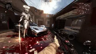 hvh highlights ft. neverlose & twistedminds (althea) | 5K+ | FREE CFG