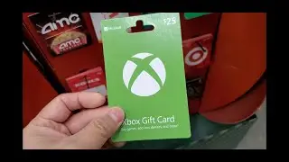 Подарочная карта Xbox на 25 долларов. Это вообще хорошая игра?