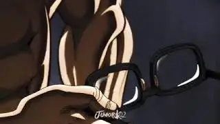 Retsu kaioh Vs Jyaku kaioh (Amv) amazing fight 🔥🔥🔥🔥🔥🔥🔥