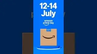 Upcoming sale on Amazon July 2025 | Amazon Prime Day Sale 2025 | Amazon prime Membership Plan 2025