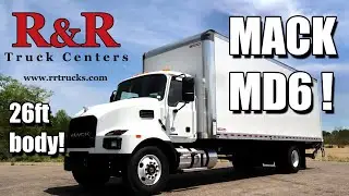 MACK MD6