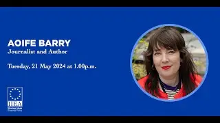 Digital Society: Life Online in the Shadow of Ireland&rsquo;s Tech Boom