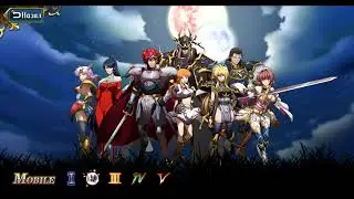 Langrisser Mobile - Подведение итогов 2019 года - Обзор аккаунта после 202 дней игры