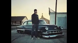 Hales Speed Shop Lifestyle EP 1