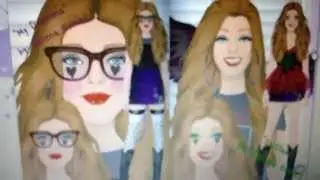 Stardoll Album Before