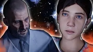 SAD MOMENT IN REVELATIONS! Samantha's Dad Maxis Died! Black Ops 3 Zombies Storyline Easter Egg