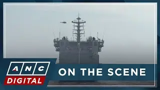 AFP chief: PH looking to expand military cooperation with Indian forces | ANC