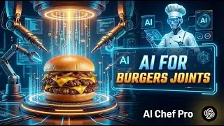AI for Burger Joints. How to Skyrocket Your Burger Joint's Profitability with AI (2026 Guide)