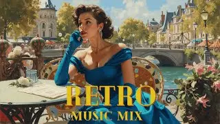 Вечные хиты свинга и биг-бэнда для создания неповторимой атмосферы винтажного лаунджа