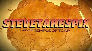 Stevetakespix and the Temple of TCAP