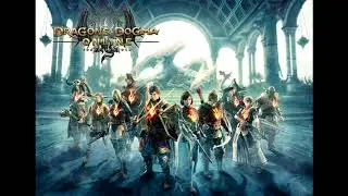 Dragon's Dogma Online OST - End Of The Struggle