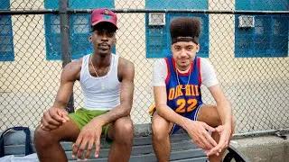 B. Aull ft. Donnie Durag - Tomfoolery (Official Video)