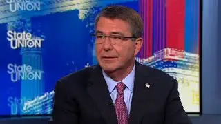 Carter criticizes US-Russia cybersecurity unit