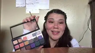 Old ugly eyebrows ...