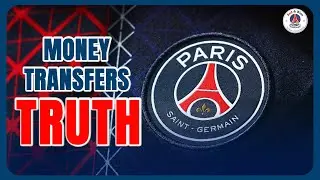 Inside PSG’s Finances: What the Club Can Really Afford?