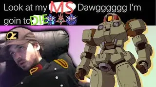 Mobile Suits you do NOT want to be caught dead in!