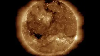 Solar Filament Eruption, Cold Climate Bomb | S0 News Nov.29.2021