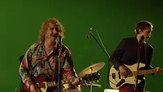Morgan Orion - All Your Songs Are Love Songs (Live at Fish Pot)