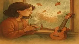 Smells Like Autumn - LMS