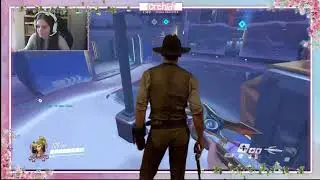 Mercy Rez Compilation