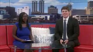 Breanna Rittman shares GRO Community's impact | Beyond the Headlines