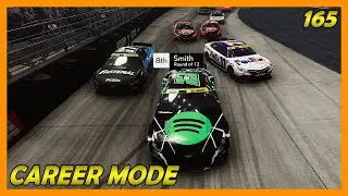 The Bristol Night Demo Derby | JGR VS RFK