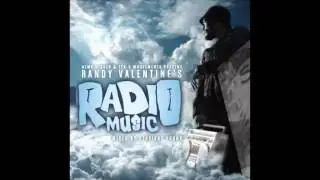 Randy Valentine & Cali P - The Water