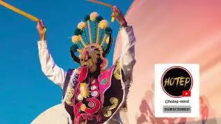 Andina Inca Music from Ecuador