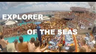 Spring Break Party Cruise 2015