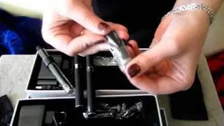 eGo Tank