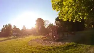 Baby Ape FPV - Love Abuser (Save Me)