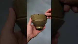 My New Favourite Glaze