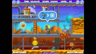 Play Tricky Rick 2 game