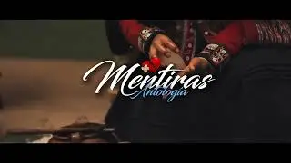 MENTIRAS - Antolog&iacute;a (Remix ATRIX AUSTINN) 2026