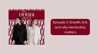 Episode 3: Growth, Grit, and the Power of Incremental Change