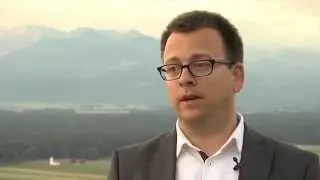 Nejc Smole ob 50-letnici KS Smlednik