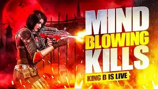 Clutch Plays & Ranked Domination | CODM LIVE
