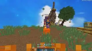 [PvPGym] 2310 Elo in Skywars (Grandmasters Season IX)