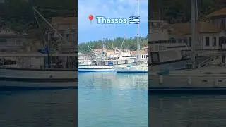 Thassos