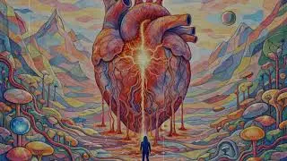 Marco Monciatta - The Ghost In The Machine